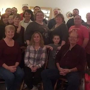 Meet your Posher, Kelli